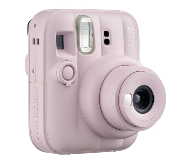 Fujifilm Instax Mini 13 różowy - 1538335 - zdjęcie 3